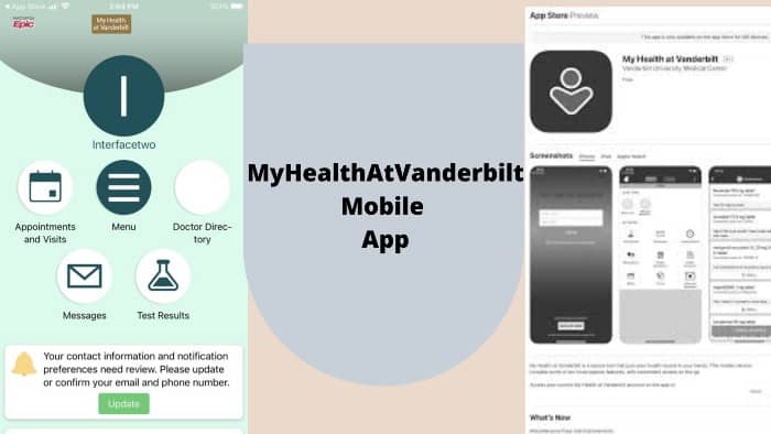 MyHealthAtVanderbilt-Mobile-App